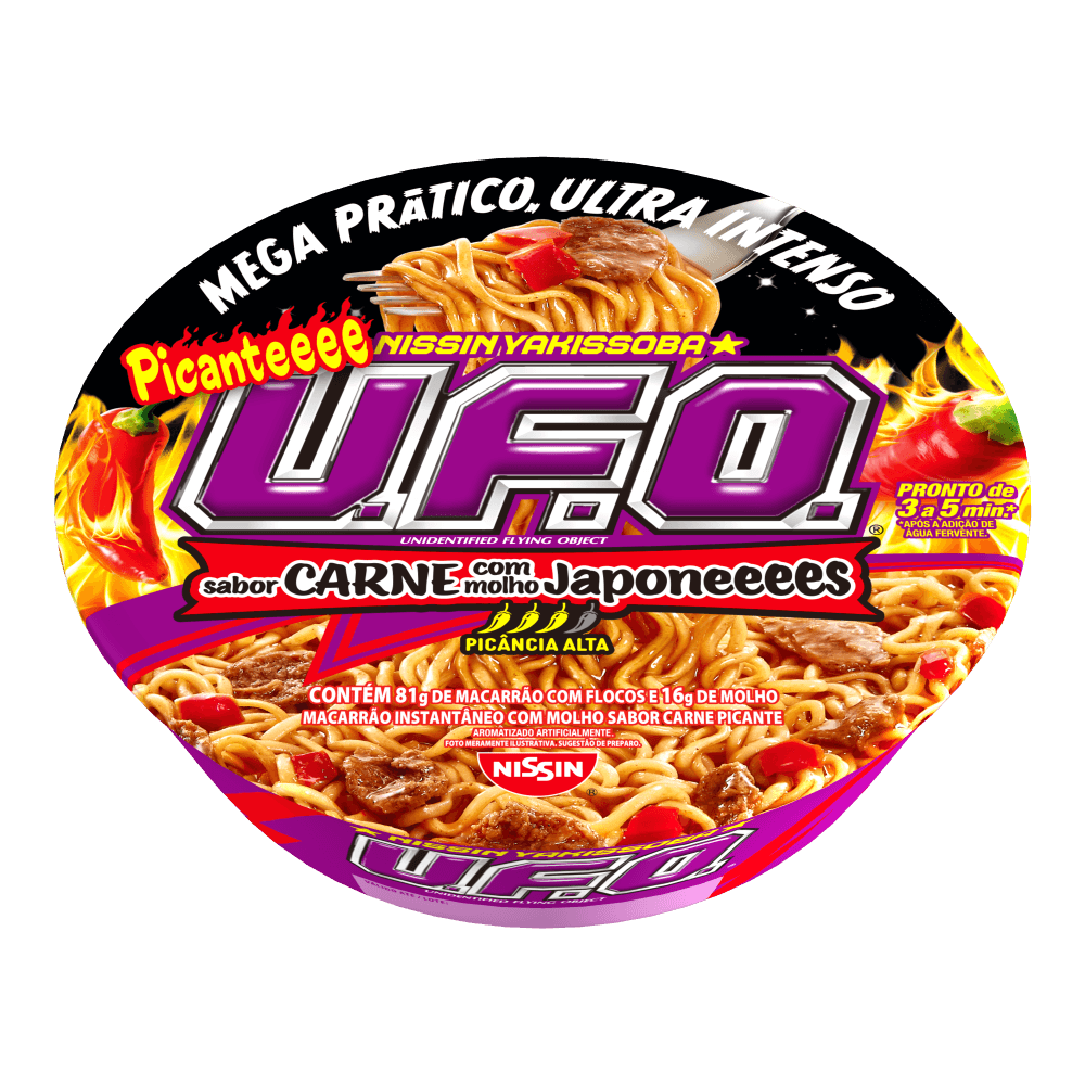 ufopicante