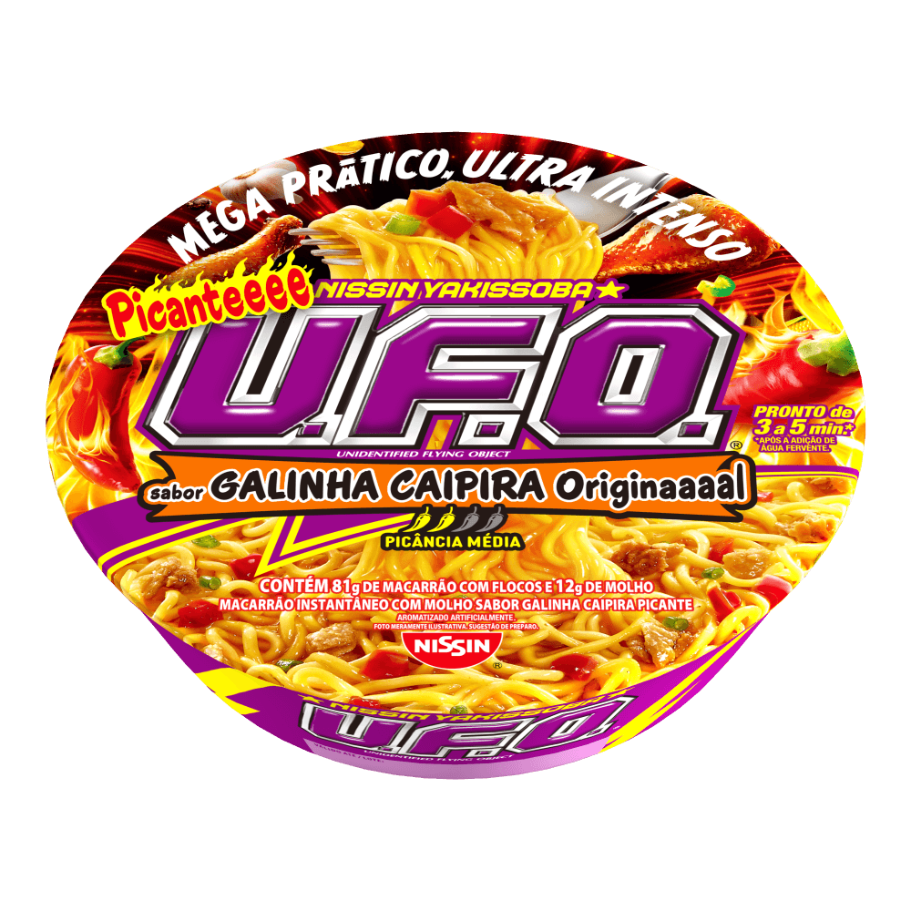 ufopicante