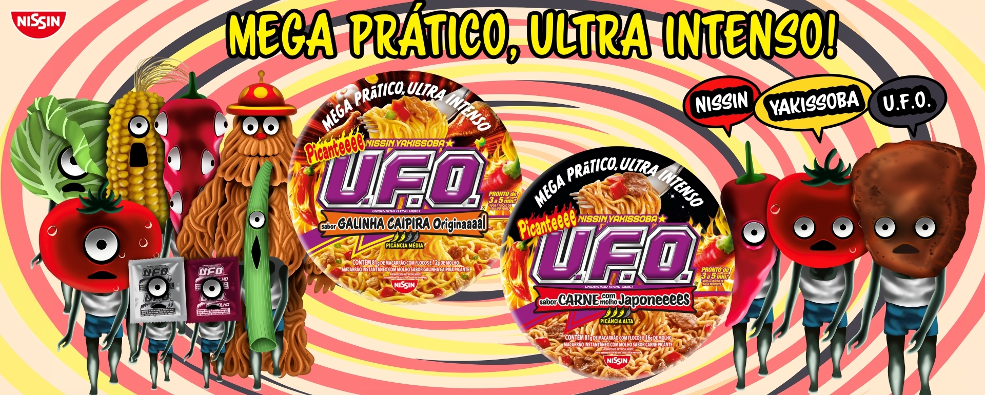 ufopicante