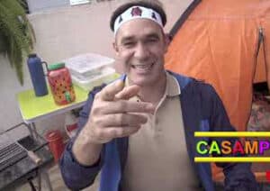 Casamping 2
