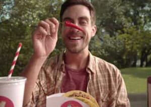 E.I.T.A. Nissin Hot