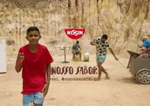 Nosso Sabor | Perrengue no busão