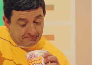 Cup Noodles Global