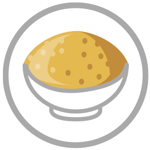 Ícone de Curry