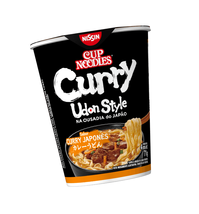 Curry Japonês